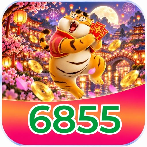 Logo 6855