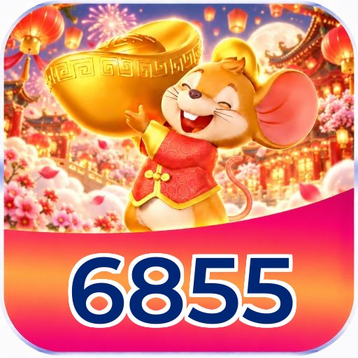 Logo 6855