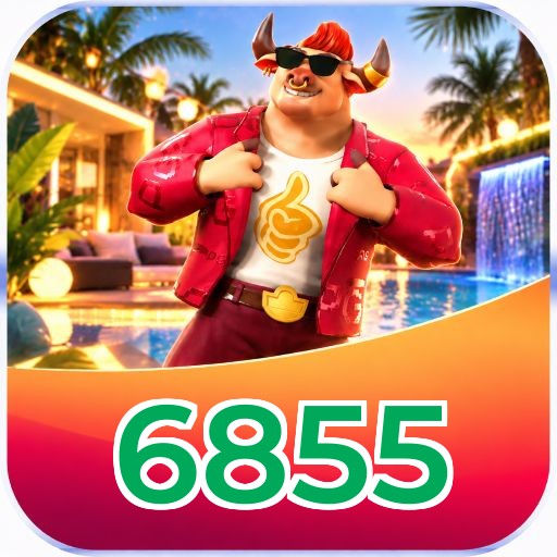 Cadastro na 6855 - Ganhe bônus de R$ 5.000 + 500 giros grátis