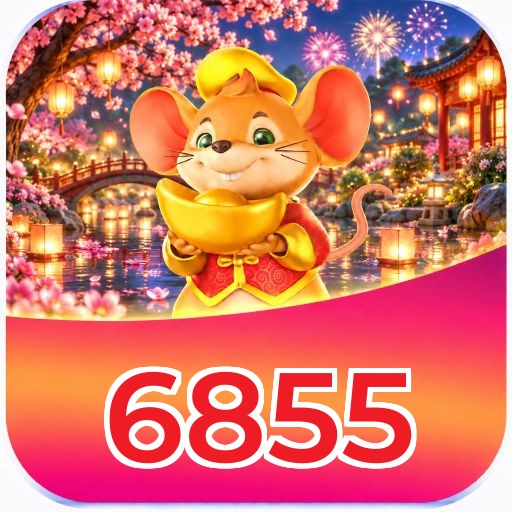 Logo 6855