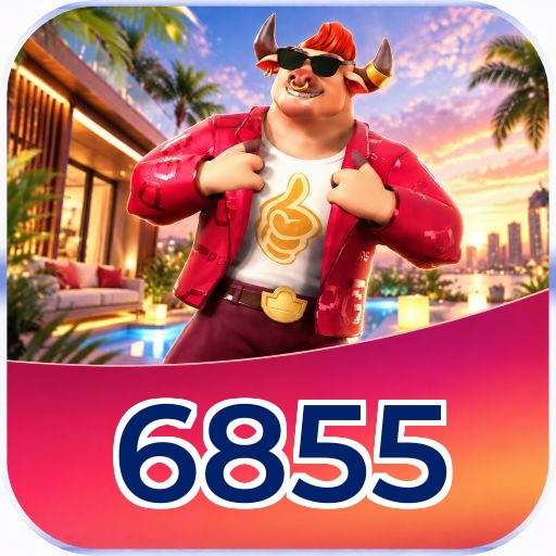 Logo 6855
